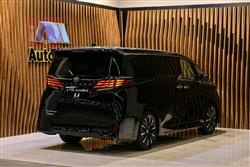 تويوتا ألفارد